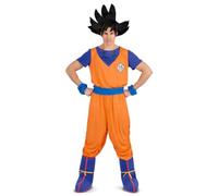 Déguisement Son Goku Dragon Ball Z adulte M