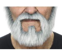 Viving Costumes 202880 Moustache
