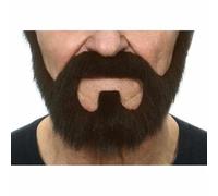 Viving Costumes 202883 Moustache