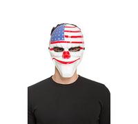 Viving Costumes 204570 Masque d'American Nightmare (Taille Unique)