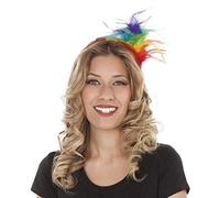 Viving Costumes 206510 Accessoire de déguisement Multicolore
