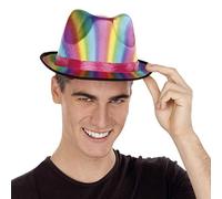 Viving Costumes 206529 Accessoire de déguisement Multicolore