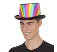 Viving Costumes 206534 Accessoire de déguisement Multicolore