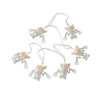 Viving Costumes 207654 Accessoires de déguisement Multicolore