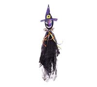 Viving Costumes 207658 Accessoires de déguisement Multicolore