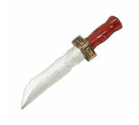 Viving Costumes Dague de Pharaon, 28 cm