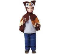 Viving Costumes Déguisement De Hibou Pour Enfant