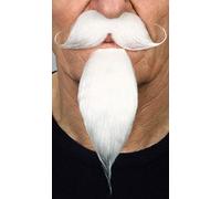 Viving Costumes Viving Costumes202858 Moustache (Taille Unique)