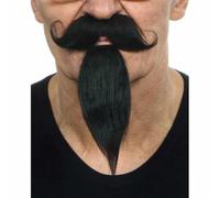 Viving Costumes Viving Costumes202859 Moustache (Taille Unique)