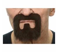 Viving Costumes Viving Costumes202878 Moustache (Taille Unique)