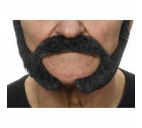 Viving Costumes Viving Costumes202879 Moustache (Taille Unique)