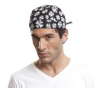 Viving Costumes Viving Costumes203695 Motards Bandana (Taille Unique)