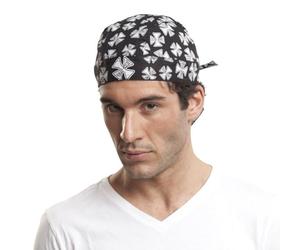 Viving Costumes Viving Costumes203695 Motards Bandana (Taille Unique)