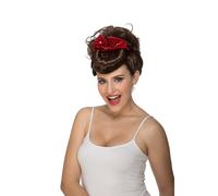 Viving Costumes Viving Costumes204639 The 40 's Perruque (Taille Unique)