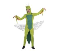 viving - Déguisement multicolore (159338)