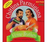 Vivino Brothers - Chitlins Parmigiana