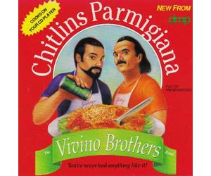 Vivino Brothers Band - Chitlins Parmigiana