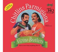 Vivino Brothers - Chitlins Parmigiana [Import]