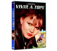 Vivir A Tope [Import]