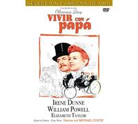 Vivir Con Papa [Import]