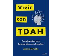 Vivir con TDAH