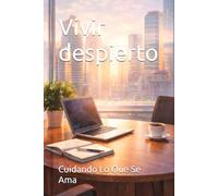 Vivir despierto: Cuidando Lo Que Se Ama