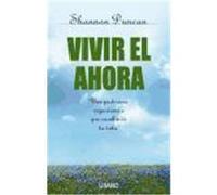 VIVIR EL AHORA