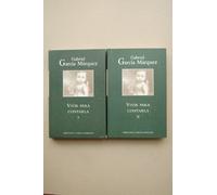 Vivir para contarla (2 vols.)