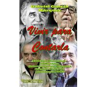 Vivir para Contarla