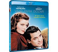 Vivir para gozar – Sony Pictures Home Entertainment