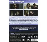 Vivir Para Sempre (Ways to Live Forever) – Import – 2010