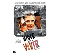 Vivir Para Vivir (Vivre Pour Vivre) (1967) (Import)