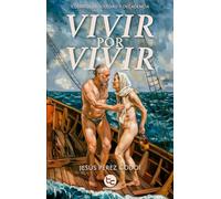 Vivir por vivir: Cuentos de soledad y decadencia