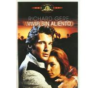 Vivir Sin Aliento [Import]