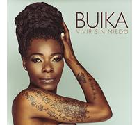 Vivir sin miedo by Buika (2015-08-03)