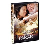 Sein Letztes Rennen (Vivir Sin Parar, Spain Import, See Details For Languages)