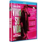 Vivir su Vida [Blu-Ray]