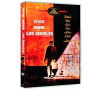 Vivir Y Morir en Los Angeles [Import]