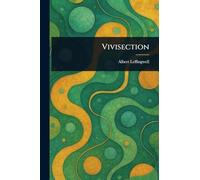Vivisection