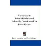 Vivisection Abiathar Wall, Brewin Grant, James MacAulay (Auteur)