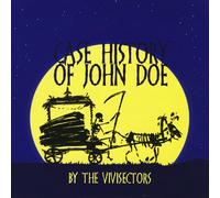 Vivisectors - Case History of John Doe