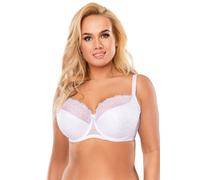 Vivisence 1045 blanc 70E soutien-gorge semi-confortable
