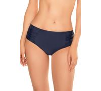 Vivisence 3002 bleu marine 44 Bas de bikini