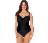 Vivisence 3108 noir 90E Maillot de bain une pièce