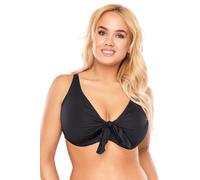 Vivisence 3202 noir 95C Soutien-gorge souple pour maillots de bain