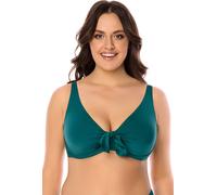 Vivisence 3202 vert 90C Soutien-gorge souple pour maillots de bain