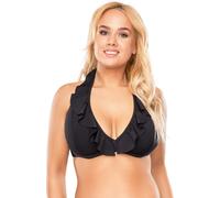Vivisence 3220 noir 80E Soutien-gorge souple pour maillots de bain