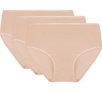Vivisence 4001 3-pack beige XL kalhotky