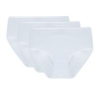 Vivisence 4001 3-pack blanc S Kalhotky