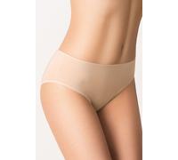 Vivisence 4002 beige S Kalhotky